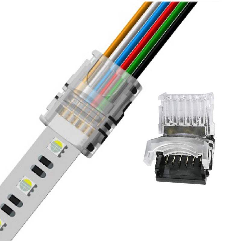 LED Strip Connector